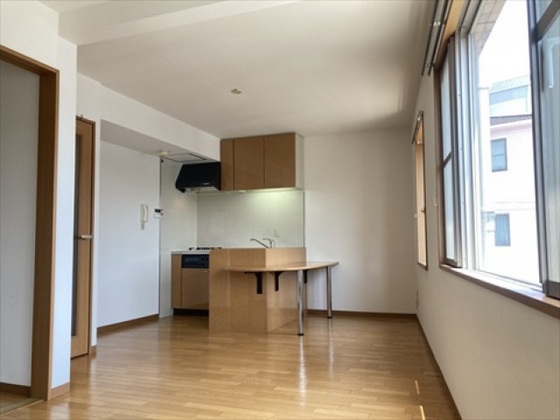 リビュレット大宮