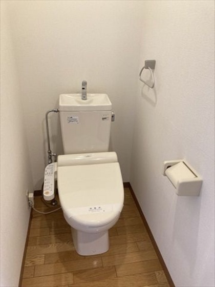 リビュレット大宮