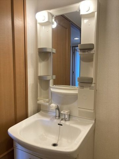 リビュレット大宮