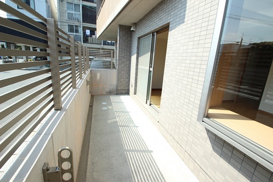 リビュレット大宮