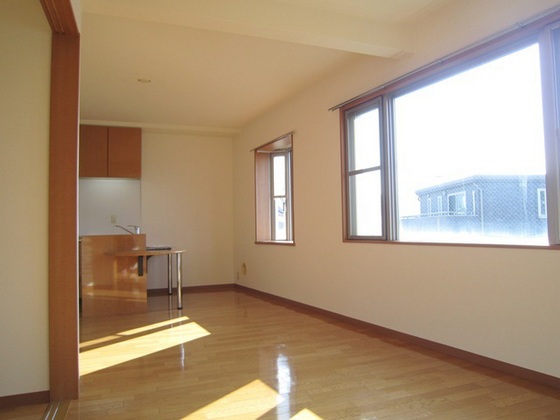 リビュレット大宮