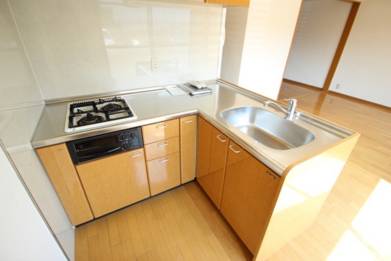 リビュレット大宮