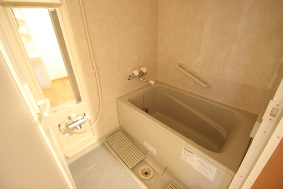 リビュレット大宮