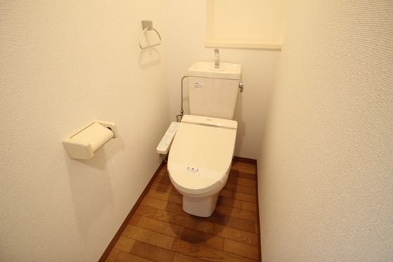 リビュレット大宮