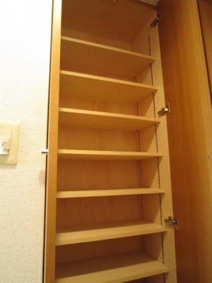 リビュレット大宮