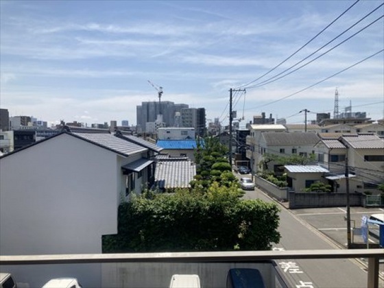 リビュレット大宮