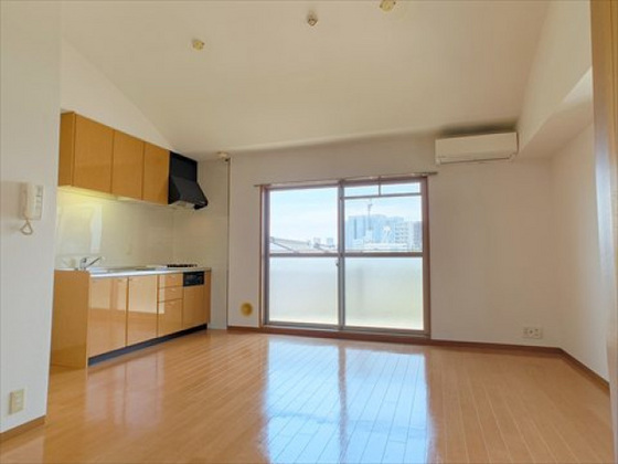 リビュレット大宮