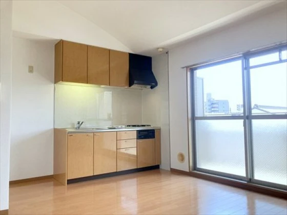 リビュレット大宮