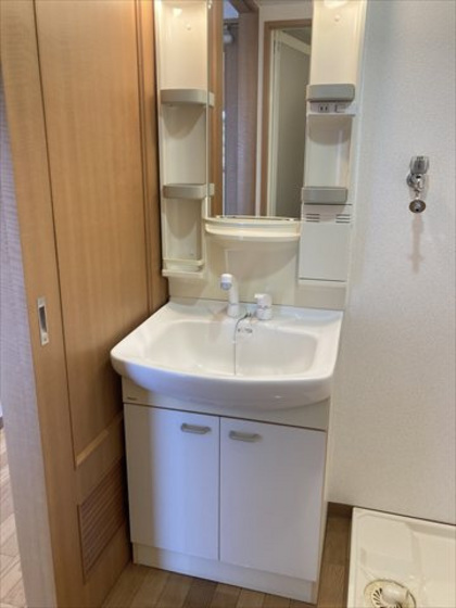 リビュレット大宮