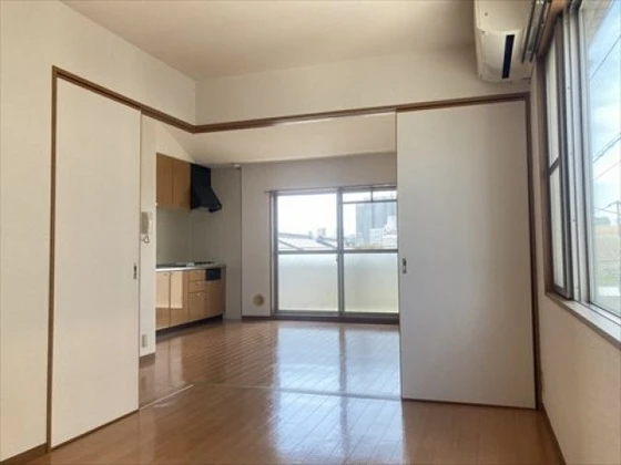 リビュレット大宮