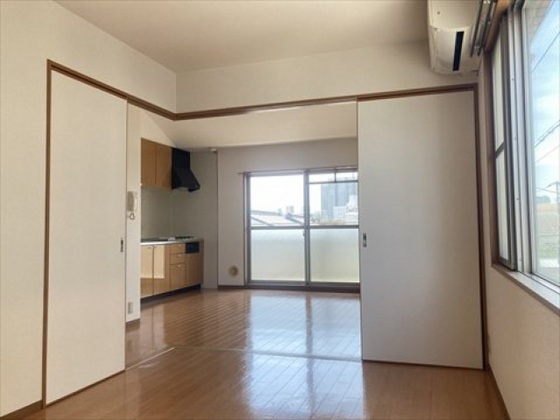 リビュレット大宮