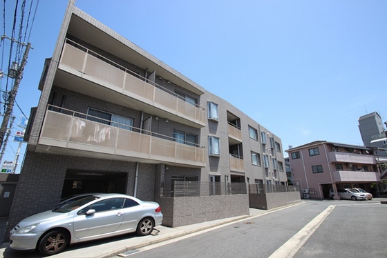 リビュレット大宮