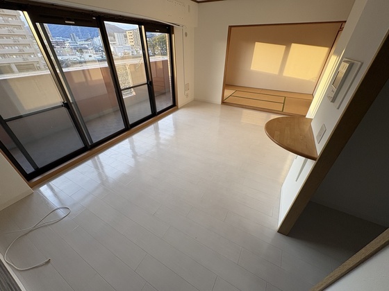 ダイアパレスリバーコート古市