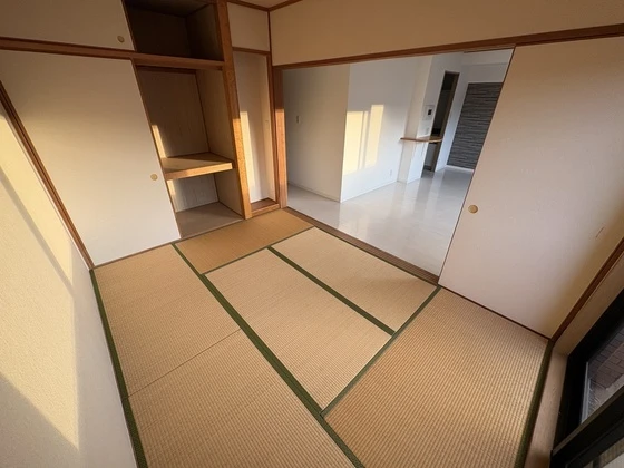 ダイアパレスリバーコート古市