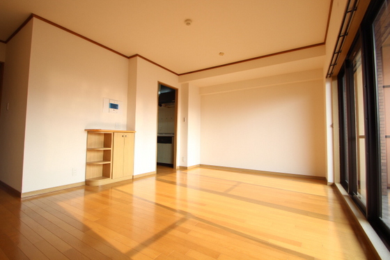 ダイアパレスリバーコート古市