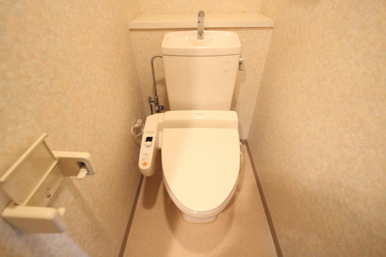 ダイアパレスリバーコート古市