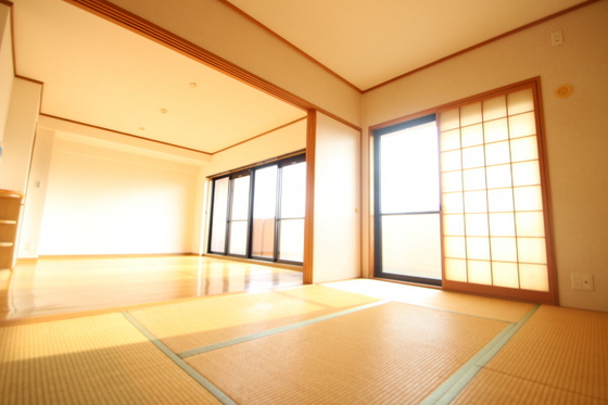 ダイアパレスリバーコート古市