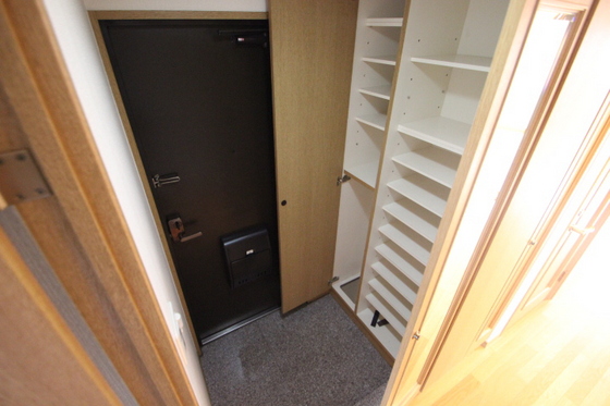 ダイアパレスリバーコート古市