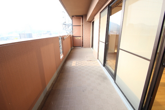 ダイアパレスリバーコート古市