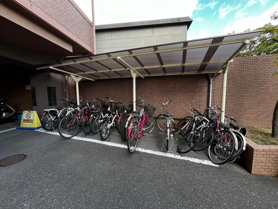 ダイアパレスリバーコート古市