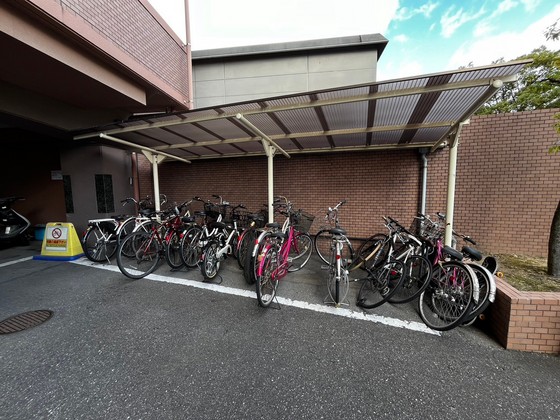 ダイアパレスリバーコート古市