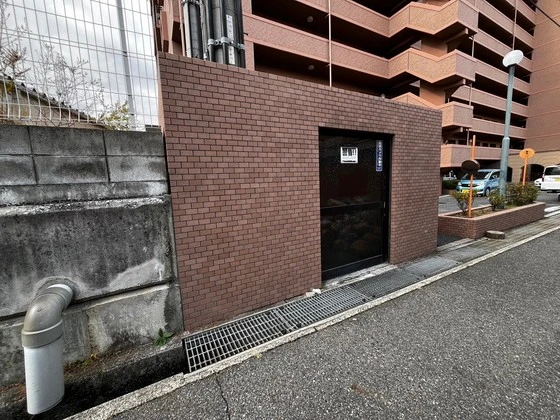 ダイアパレスリバーコート古市