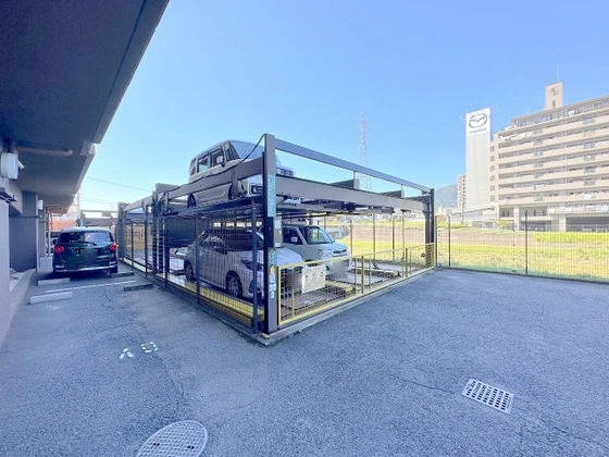 ダイアパレスリバーコート古市