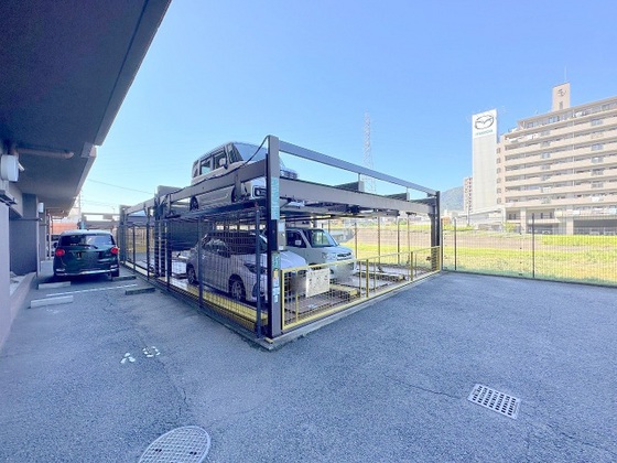 ダイアパレスリバーコート古市