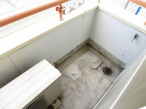 アビリオ東白島