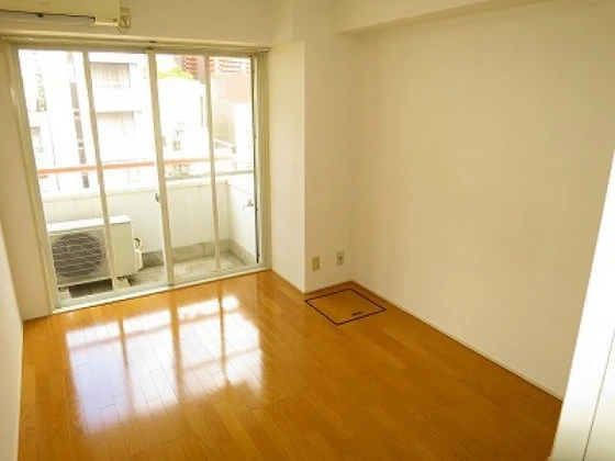 アビリオ東白島