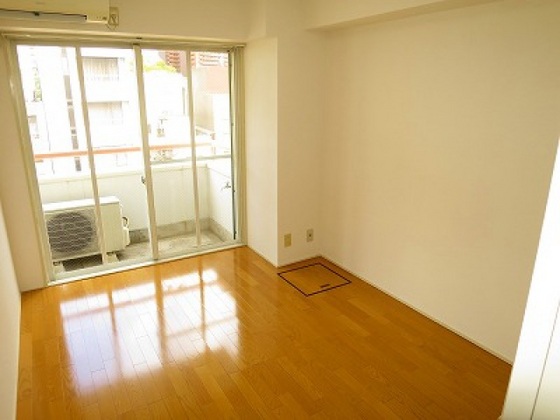 アビリオ東白島