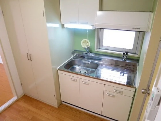 アビリオ東白島