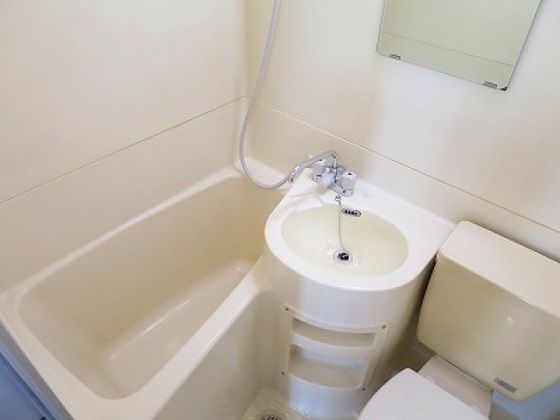 アビリオ東白島