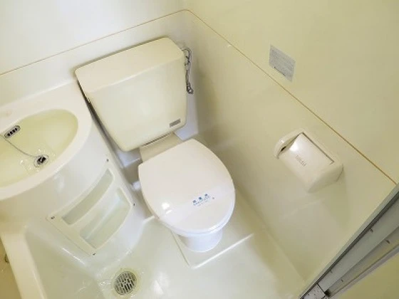 アビリオ東白島