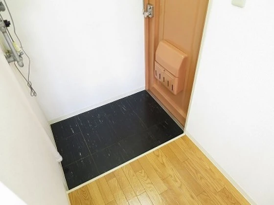 アビリオ東白島