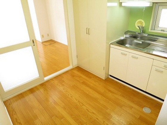 アビリオ東白島