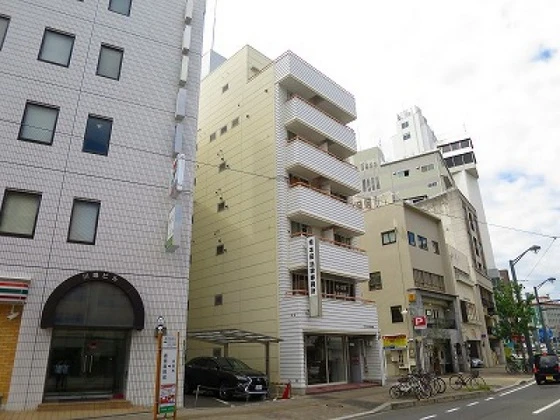 アビリオ東白島