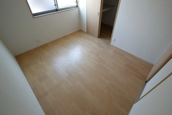 シェソワSATSUNO  E棟