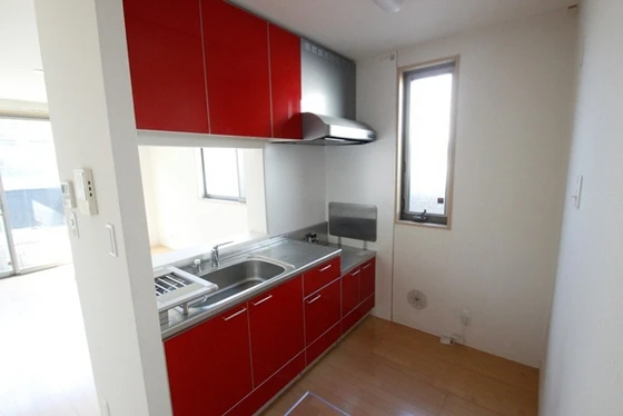 シェソワSATSUNO  E棟