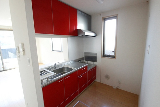 シェソワSATSUNO  E棟