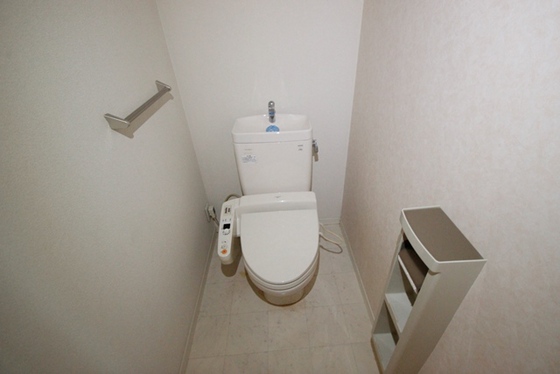 シェソワSATSUNO  E棟