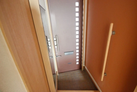 シェソワSATSUNO  E棟