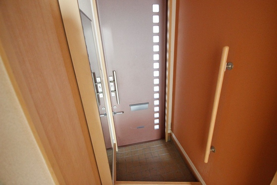 シェソワSATSUNO  E棟