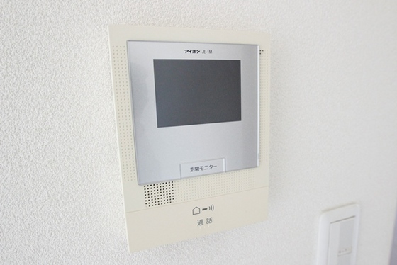 シェソワSATSUNO  E棟