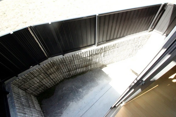 シェソワSATSUNO  E棟