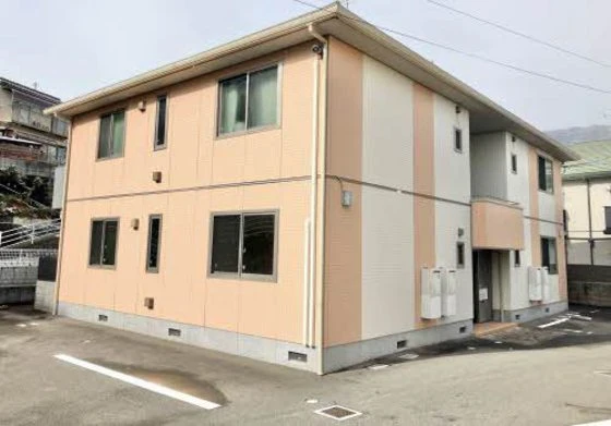 シェソワSATSUNO  E棟