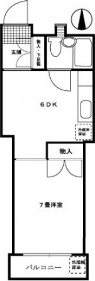 アイビーコーポ