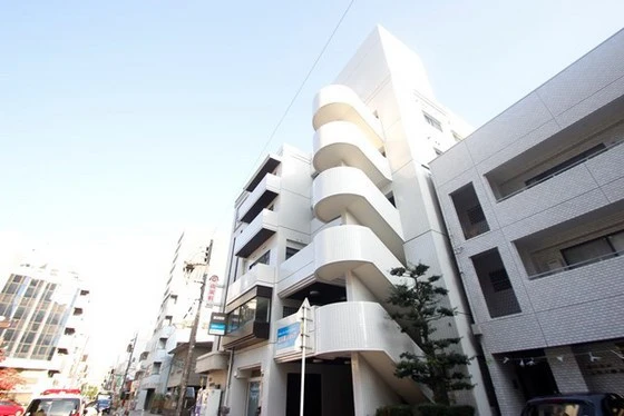 アイビーコーポ