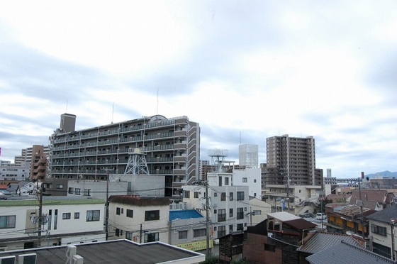 ダイアパレス皆実町