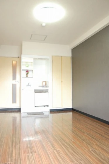 ダイアパレス皆実町